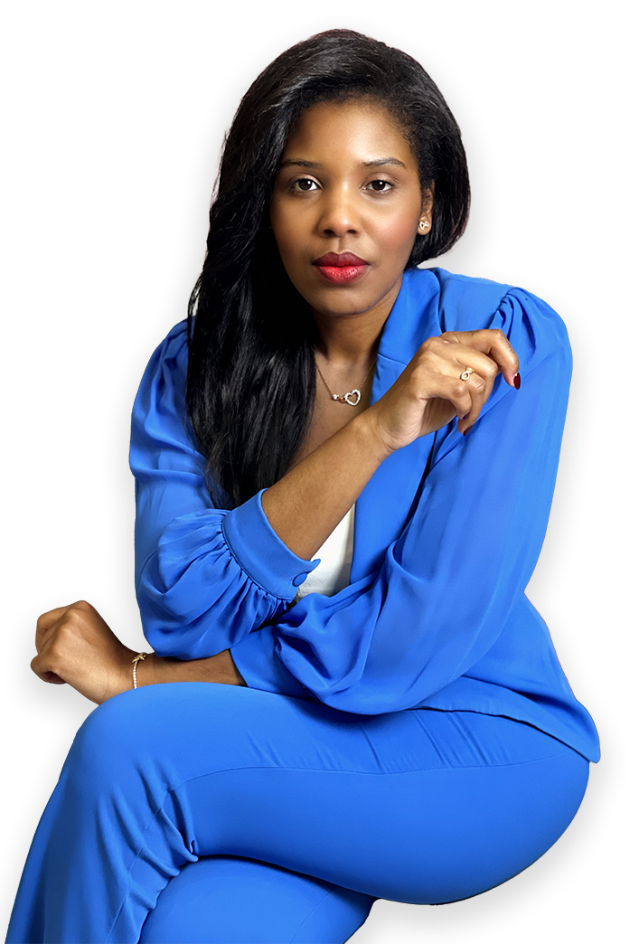 Leslie Canaan, formatrice